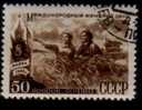 RUSSIA   Scott   #  1338  VF USED - Gebruikt