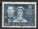 Sello DINAMARCA Num 390 º - Used Stamps