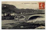 H90 - ALBERVILLE - Pont Des ADOUBE (1918) - Albertville