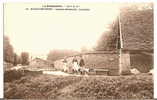 MAGNY EN VEXIN - L'ancien Boulevard - Le Lavoir - Magny En Vexin