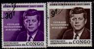 CONGO DEMOCRATIC REPUBLIC   Scott   #  514-9  VF USED - Usati
