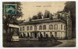 H91 - BOLBEC - Hôtel De Ville (1910) - Bolbec