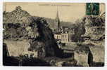 H91 - LILLEBONNE - Ruine Du Cirque Romain (1910) - Lillebonne