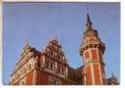 INTERESTING GERMANY POSTCARD - Helmstedt Juleum - Nice Stamped (1) - Helmstedt