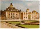 INTERESTING GERMANY POSTCARD - BRUCHAL - Nice Stamped - Karlsruhe