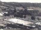 SAINT GEOIRE EN VALDAINE Le Stade, La Piscine Années 60 - Saint-Geoire-en-Valdaine