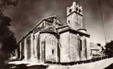 Vaison Notre(Dame De Nazareth à Voir - Vaison La Romaine