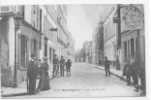 94 /*/ VAL DE MARNE / SAINT MANDE / Rue De Berulle / ANIMEE / 217 / - Saint Mande