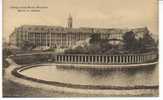 Bruxelles. Brussel. Collège Saint-Michel. Bassin De Natation. Sint-Michiel. Zwemkom. - Enseignement, Ecoles Et Universités