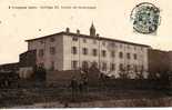 Lorgues  College St Louis De Gonzague 1906 - Lorgues