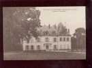 007365 Environs De Fontenay Trésigny Château D'escoublay édit.regnault Belle Carte - Fontenay Tresigny