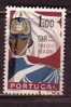 R4441 - PORTUGAL Yv N°891 - Used Stamps