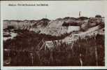 CPSM De VERDUN - Fort De Douaumont. Vue Générale. - Douaumont