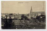 H95 - SAINT-MAIXENT - Vue Générale (1916) - Saint Maixent L'Ecole