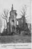 02..FERE EN TARDENOIS..ANCIEN CHATEAU..LA CHAPELLE...1920 - Fere En Tardenois