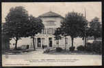 Gare De CHALINDREY - Hôtel JANIAUD, Le Plus Confortable - Chalindrey