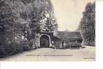 Porte De L'ancienne Abbaye De Cercanceau - Souppes Sur Loing