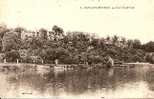 Carte De Bry-sur-marne (les Coteaux) 1943 - Bry Sur Marne