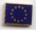 Pin´s Union Européenne - Administration