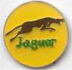 Pin´s Jaguar - Jaguar