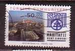 PGL - TURKEY Mi N°3070 - Used Stamps