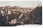 Segré - Vue Générale Prise Des Hauts St Jean - Segre