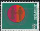 PIA - ONN - 1975 - Année Internationale De La Femme - (Yv 251-52) - Unused Stamps