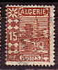 1926-ALGERIE-N°39 - Altri & Non Classificati