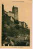 12 - NAJAC - Le Donjon - Najac