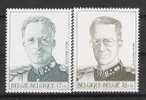 Belgie OCB 2738 / 2739 (**) - Unused Stamps