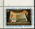 P´IA - ONN - 1978 - Assemblée Générale Des N.U.  - (Yv 292-93) - Unused Stamps
