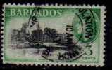 BARBADOS   Scott   #  237  F-VF USED - Barbades (...-1966)