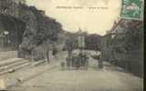 MONTBAZENS .... AVENUE DE RIGNAC - Montbazens