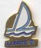 Pin´s - La Poste - Postes