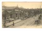 SEVRES - Le Marché - Sevres