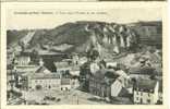 Comblain-au-Pont (Centre) - Vue Vers L´Ourthe Et Les Rochers - Comblain-au-Pont