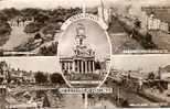 Carte De Grande Bretagne  Portsmouth (divers Vue) 1960 - Portsmouth