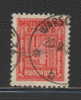 POLAND GEN GOVT RUNDFUNK (RADIO LICENCE) REVENUE - Revenue Stamps