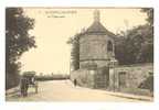 SAINT OUEN L'AUMONE - Le Pigeonnier - Saint-Ouen-l'Aumône