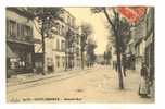 SAINT MAURICE - Grande Rue - Saint Maurice