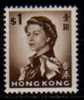 HONG KONG   Scott   #  212**  VF MINT NH - Nuevos