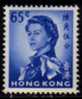 HONG KONG   Scott   #  211**  VF MINT NH - Neufs