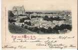 Oe020 / Nieder-Österreich, Mödling 1898 – Stadtansicht - Mödling