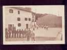 007454 Le Pays Basque Le Fronton De Bidart N°10713 Animée Sport Pelote Belle Carte - Bidart