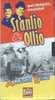 STANLIO & OLLIO  = VHS - Cómedia