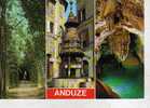 ANDUZE - Anduze