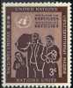 PIA - ONN - 1953 - Protection Des Réfugiés - (Yv 15-16) - Unused Stamps