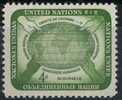 PIA - ONN - 1958 - 10° De La Déclaration Universelle Des Droits De L´Homme - (Yv 64-65) - Unused Stamps