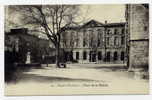 H98 - SAINT-MAXIMIN - Place De La Mairie - Saint-Maximin-la-Sainte-Baume