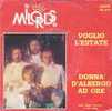 MILORDS - Disco & Pop